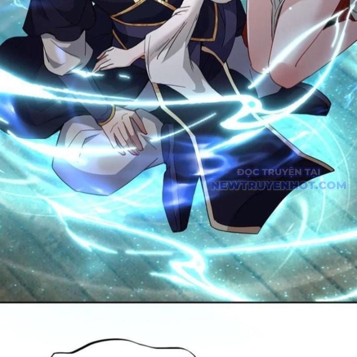 Đồ Đệ Nữ Đế Của Ta Muốn Hắc Hóa! Chapter 16 - Trang 2