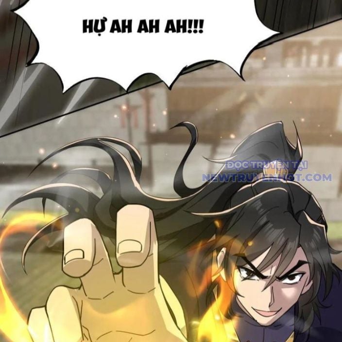 Đồ Đệ Nữ Đế Của Ta Muốn Hắc Hóa! Chapter 16 - Trang 2