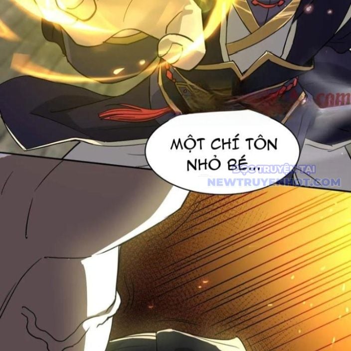 Đồ Đệ Nữ Đế Của Ta Muốn Hắc Hóa! Chapter 16 - Trang 2