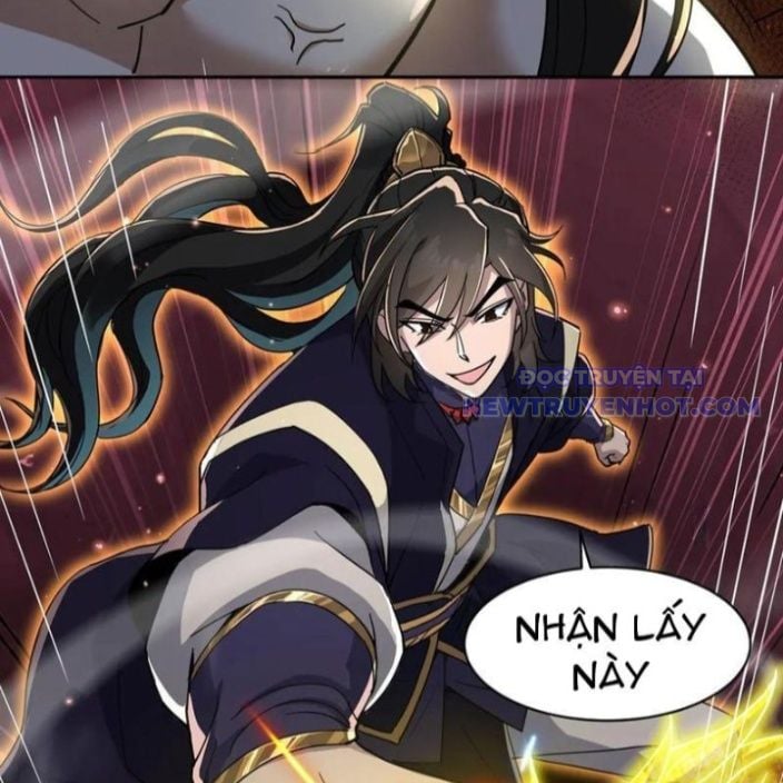 Đồ Đệ Nữ Đế Của Ta Muốn Hắc Hóa! Chapter 16 - Trang 2