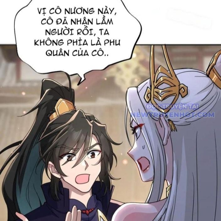 Đồ Đệ Nữ Đế Của Ta Muốn Hắc Hóa! Chapter 16 - Trang 2