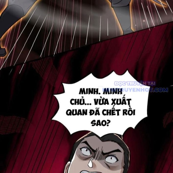 Đồ Đệ Nữ Đế Của Ta Muốn Hắc Hóa! Chapter 16 - Trang 2