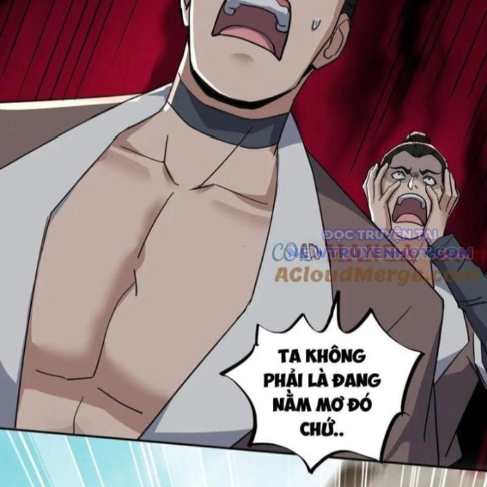 Đồ Đệ Nữ Đế Của Ta Muốn Hắc Hóa! Chapter 16 - Trang 2