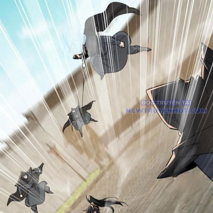 Đồ Đệ Nữ Đế Của Ta Muốn Hắc Hóa! Chapter 16 - Trang 2