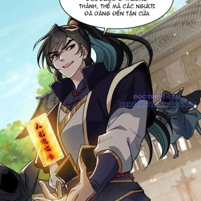 Đồ Đệ Nữ Đế Của Ta Muốn Hắc Hóa! Chapter 16 - Trang 2