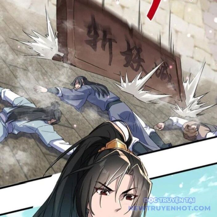 Đồ Đệ Nữ Đế Của Ta Muốn Hắc Hóa! Chapter 17 - Trang 2