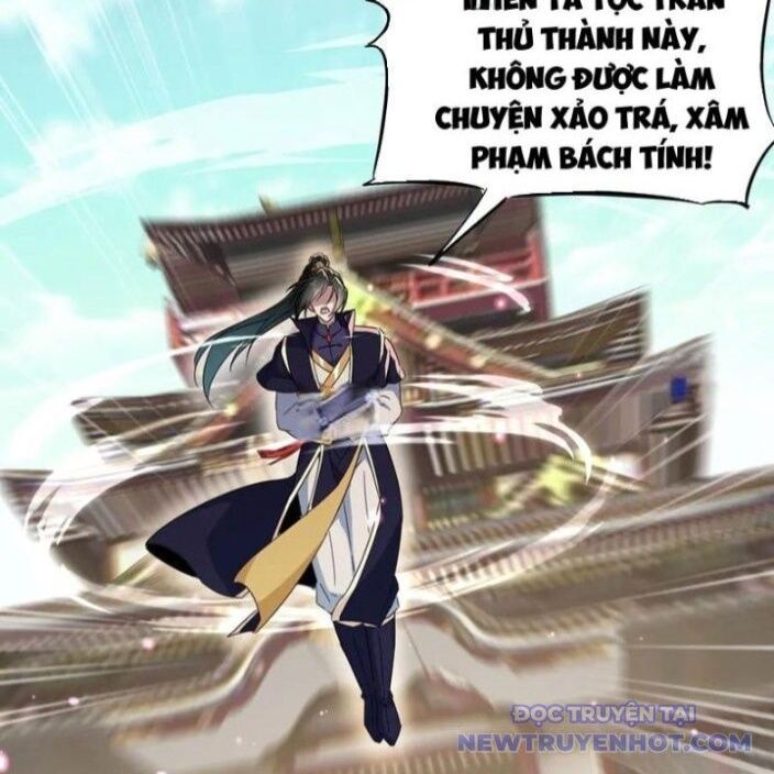 Đồ Đệ Nữ Đế Của Ta Muốn Hắc Hóa! Chapter 17 - Trang 2