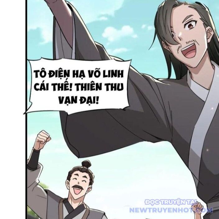 Đồ Đệ Nữ Đế Của Ta Muốn Hắc Hóa! Chapter 17 - Trang 2