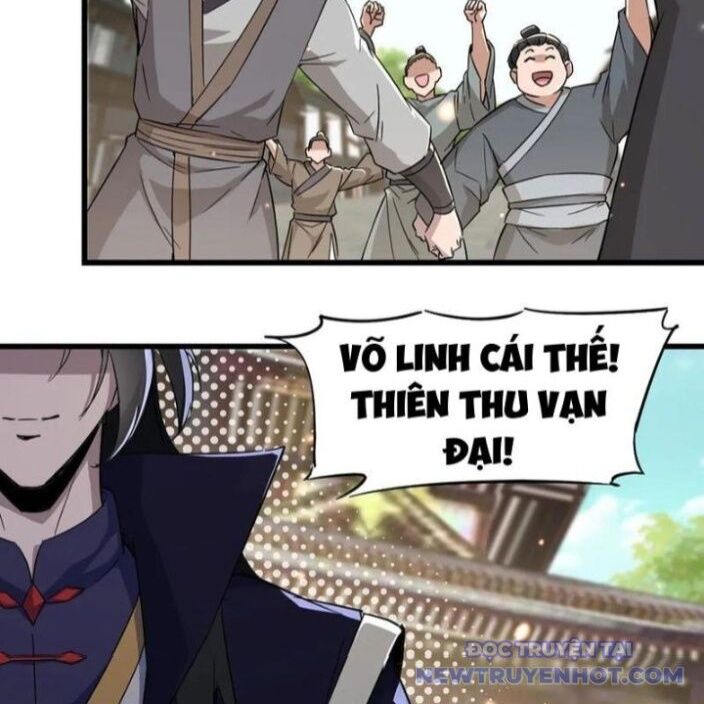 Đồ Đệ Nữ Đế Của Ta Muốn Hắc Hóa! Chapter 17 - Trang 2