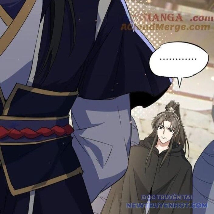 Đồ Đệ Nữ Đế Của Ta Muốn Hắc Hóa! Chapter 17 - Trang 2