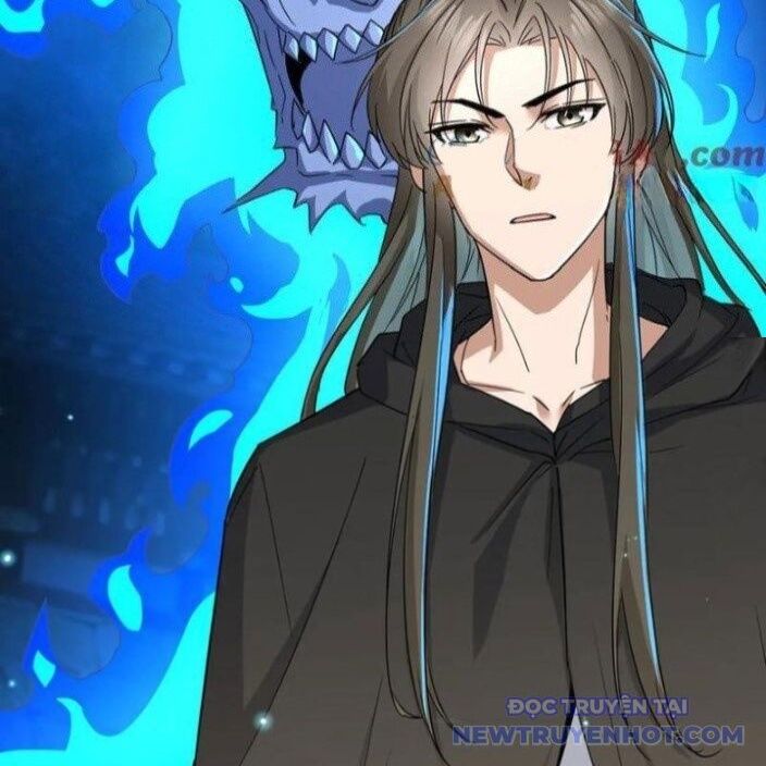 Đồ Đệ Nữ Đế Của Ta Muốn Hắc Hóa! Chapter 17 - Trang 2