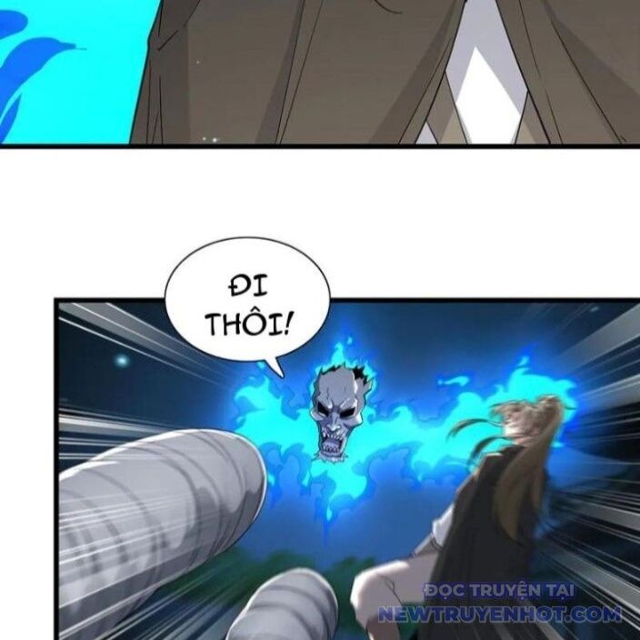 Đồ Đệ Nữ Đế Của Ta Muốn Hắc Hóa! Chapter 17 - Trang 2