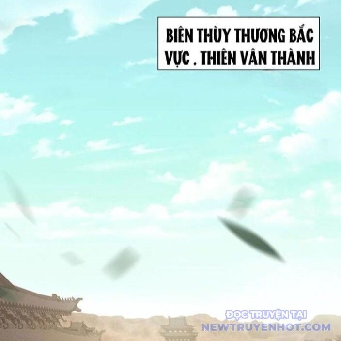 Đồ Đệ Nữ Đế Của Ta Muốn Hắc Hóa! Chapter 17 - Trang 2