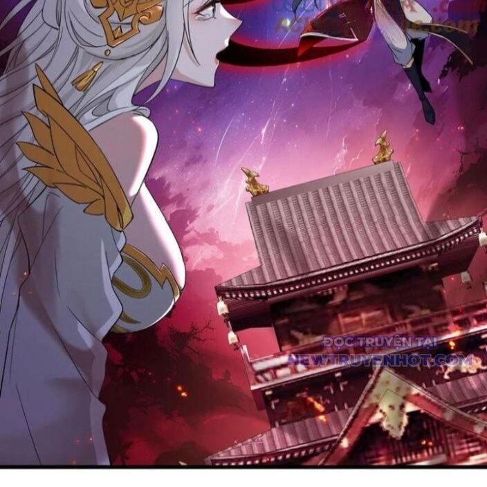 Đồ Đệ Nữ Đế Của Ta Muốn Hắc Hóa! Chapter 17 - Trang 2