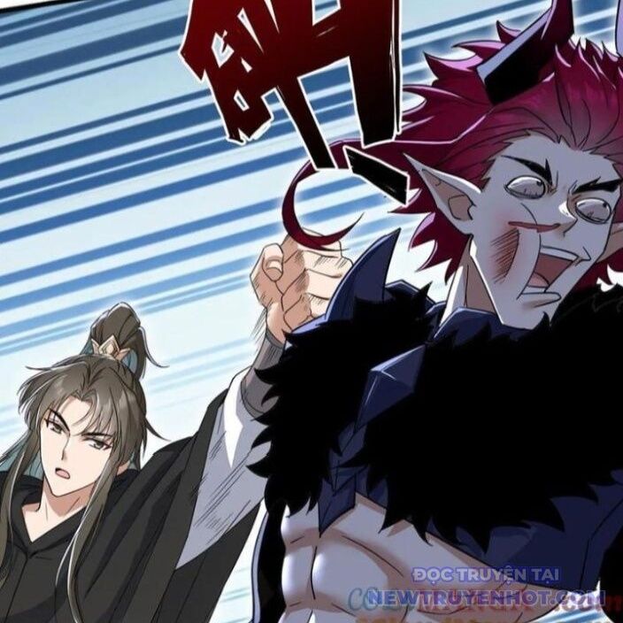 Đồ Đệ Nữ Đế Của Ta Muốn Hắc Hóa! Chapter 17 - Trang 2