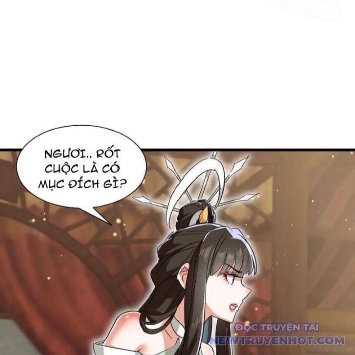 Đồ Đệ Nữ Đế Của Ta Muốn Hắc Hóa! Chapter 17 - Trang 2