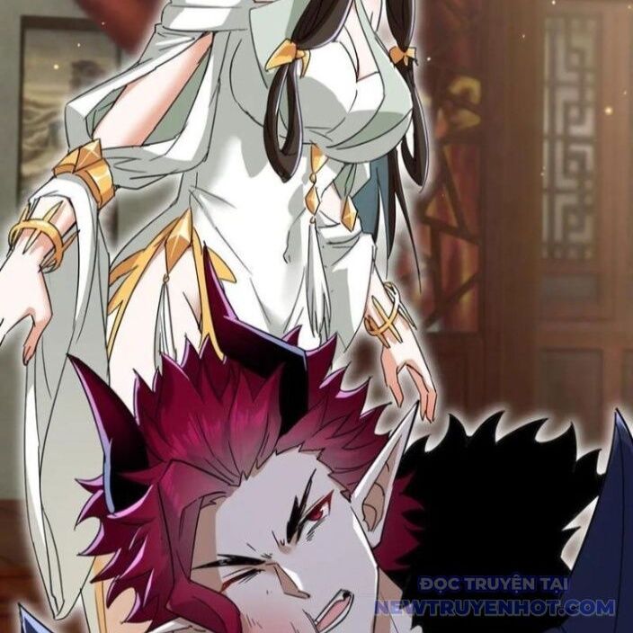 Đồ Đệ Nữ Đế Của Ta Muốn Hắc Hóa! Chapter 17 - Trang 2