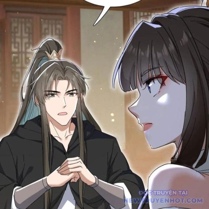 Đồ Đệ Nữ Đế Của Ta Muốn Hắc Hóa! Chapter 17 - Trang 2