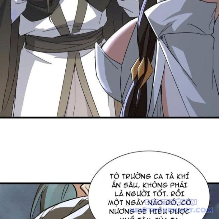 Đồ Đệ Nữ Đế Của Ta Muốn Hắc Hóa! Chapter 17 - Trang 2