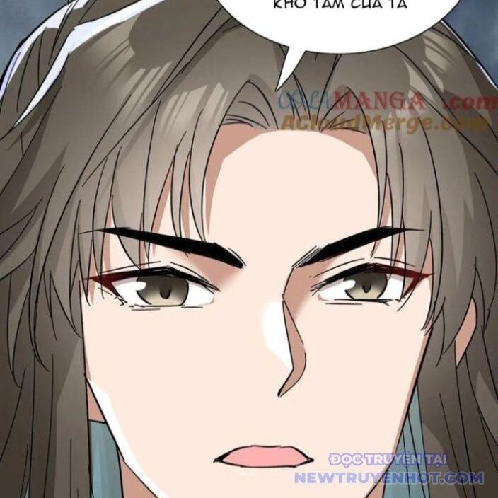 Đồ Đệ Nữ Đế Của Ta Muốn Hắc Hóa! Chapter 17 - Trang 2