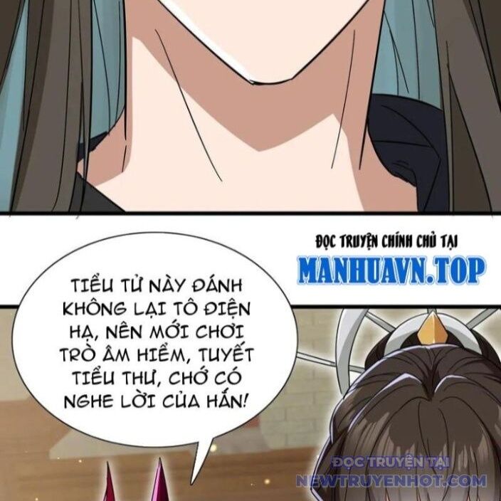 Đồ Đệ Nữ Đế Của Ta Muốn Hắc Hóa! Chapter 17 - Trang 2