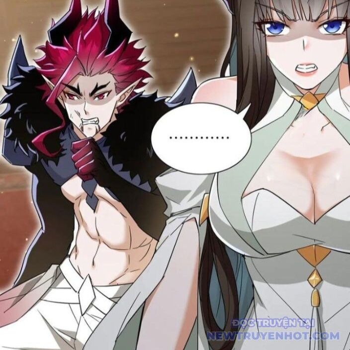 Đồ Đệ Nữ Đế Của Ta Muốn Hắc Hóa! Chapter 17 - Trang 2