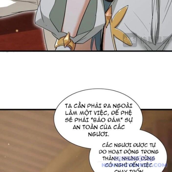 Đồ Đệ Nữ Đế Của Ta Muốn Hắc Hóa! Chapter 17 - Trang 2
