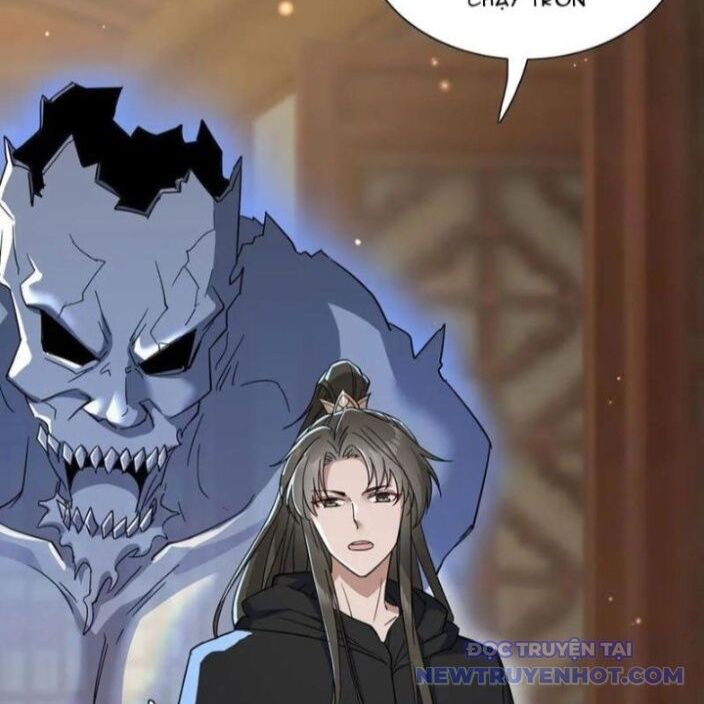 Đồ Đệ Nữ Đế Của Ta Muốn Hắc Hóa! Chapter 17 - Trang 2