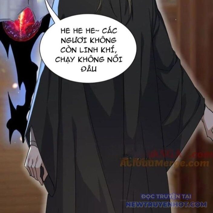 Đồ Đệ Nữ Đế Của Ta Muốn Hắc Hóa! Chapter 17 - Trang 2