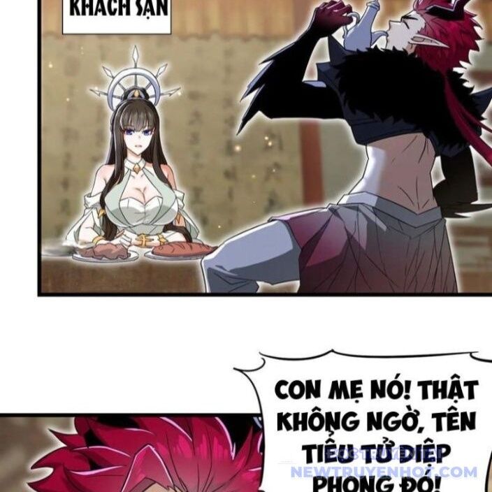 Đồ Đệ Nữ Đế Của Ta Muốn Hắc Hóa! Chapter 17 - Trang 2