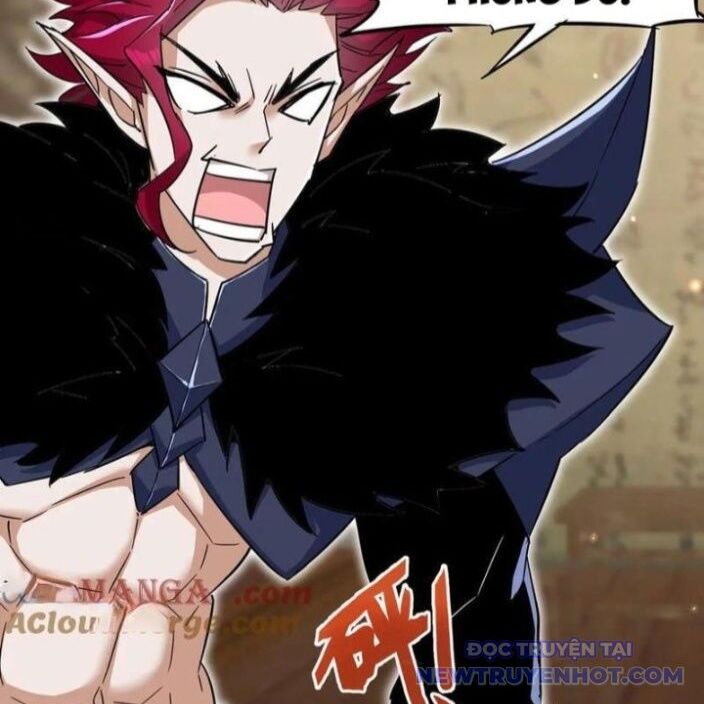 Đồ Đệ Nữ Đế Của Ta Muốn Hắc Hóa! Chapter 17 - Trang 2