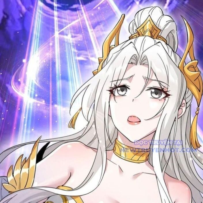 Đồ Đệ Nữ Đế Của Ta Muốn Hắc Hóa! Chapter 17 - Trang 2