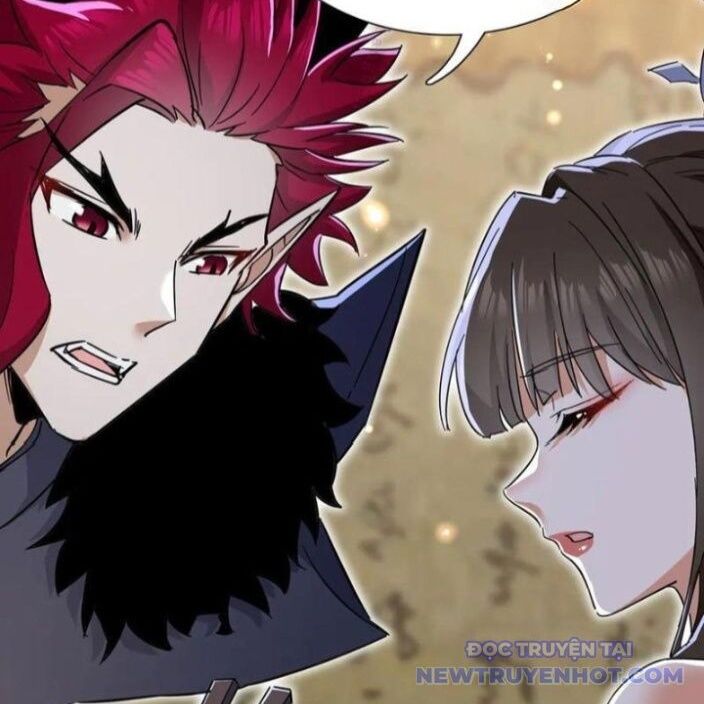 Đồ Đệ Nữ Đế Của Ta Muốn Hắc Hóa! Chapter 17 - Trang 2