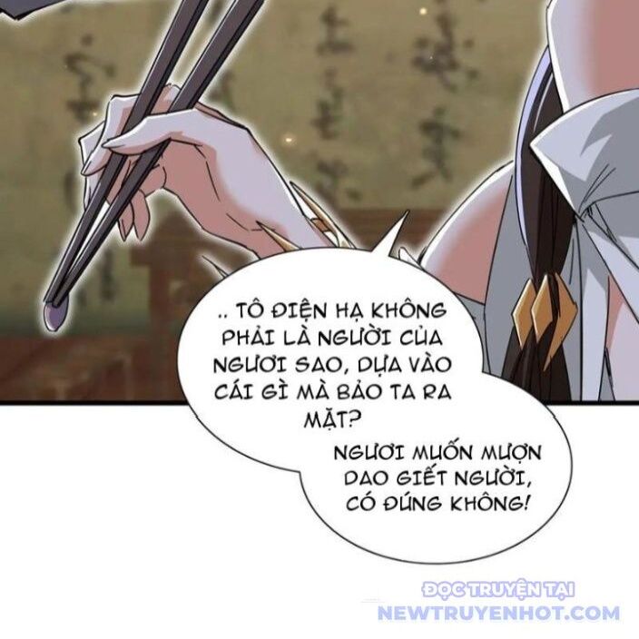 Đồ Đệ Nữ Đế Của Ta Muốn Hắc Hóa! Chapter 17 - Trang 2