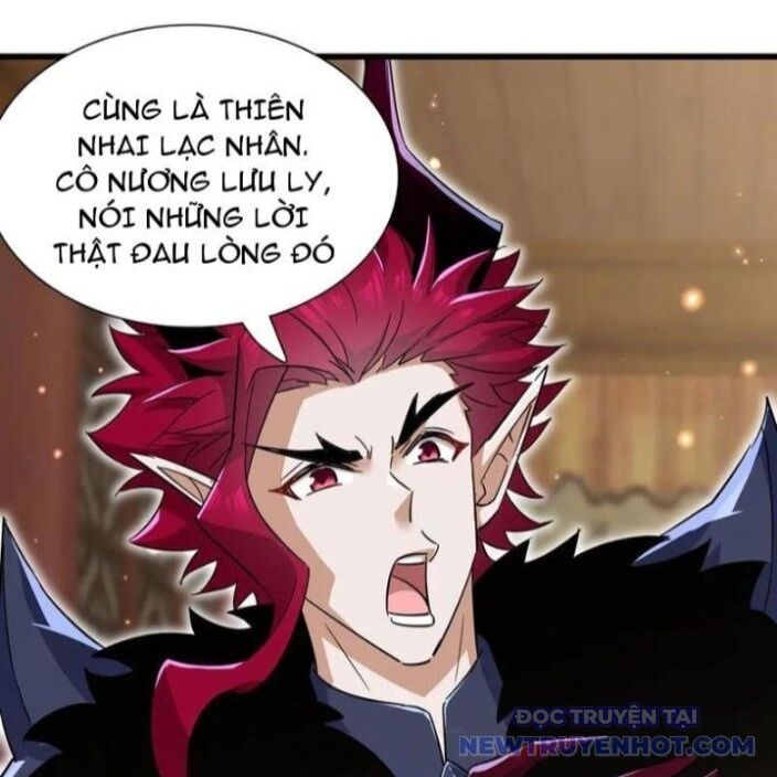 Đồ Đệ Nữ Đế Của Ta Muốn Hắc Hóa! Chapter 17 - Trang 2