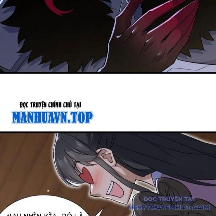 Đồ Đệ Nữ Đế Của Ta Muốn Hắc Hóa! Chapter 17 - Trang 2