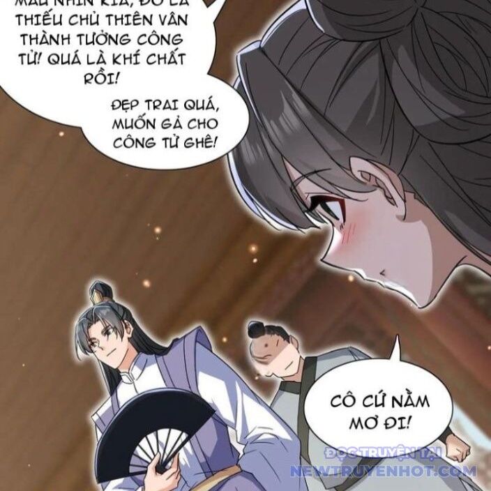 Đồ Đệ Nữ Đế Của Ta Muốn Hắc Hóa! Chapter 17 - Trang 2