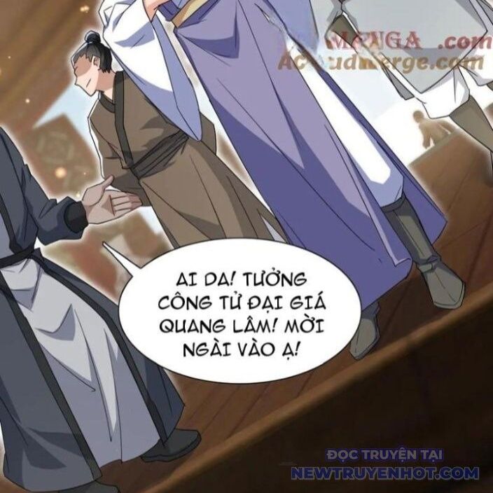 Đồ Đệ Nữ Đế Của Ta Muốn Hắc Hóa! Chapter 17 - Trang 2