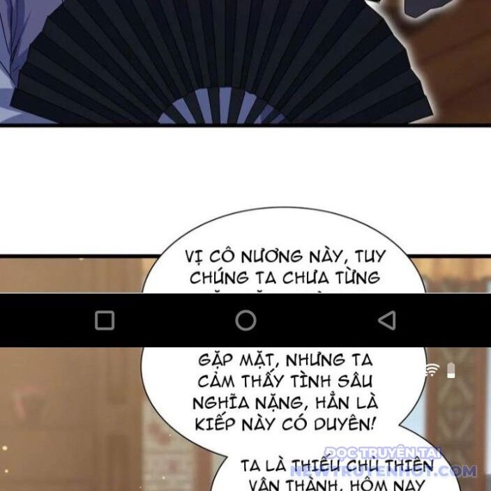 Đồ Đệ Nữ Đế Của Ta Muốn Hắc Hóa! Chapter 17 - Trang 2