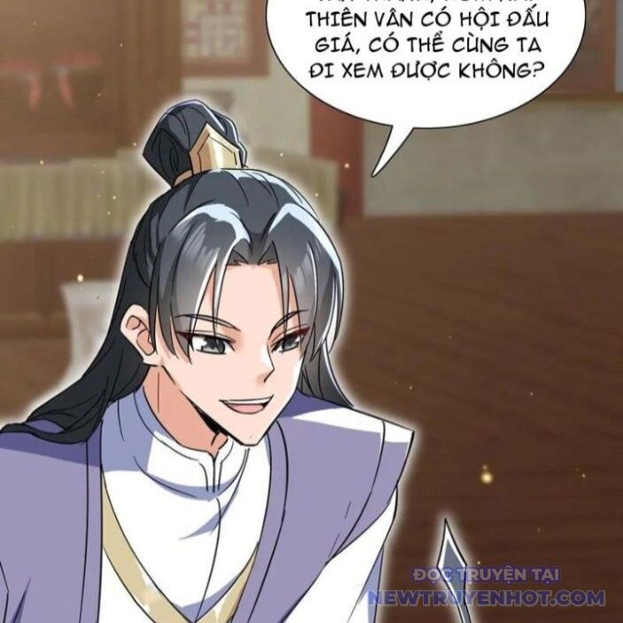 Đồ Đệ Nữ Đế Của Ta Muốn Hắc Hóa! Chapter 17 - Trang 2