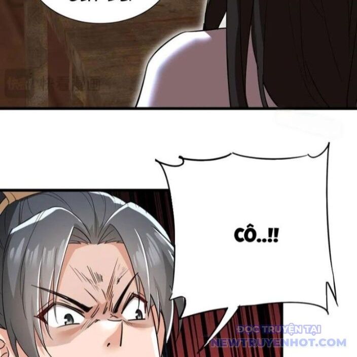 Đồ Đệ Nữ Đế Của Ta Muốn Hắc Hóa! Chapter 17 - Trang 2