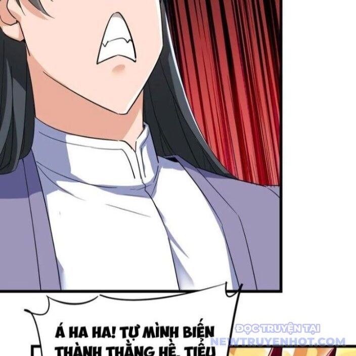 Đồ Đệ Nữ Đế Của Ta Muốn Hắc Hóa! Chapter 17 - Trang 2