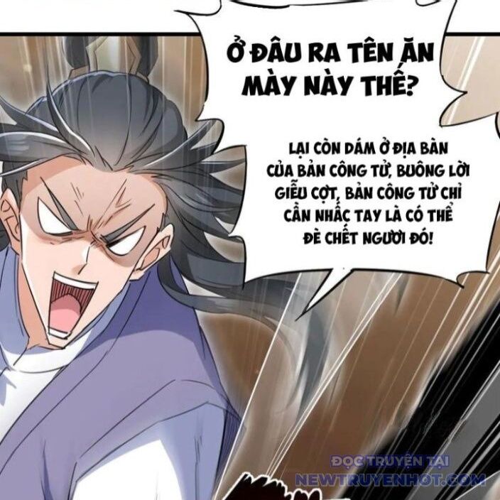 Đồ Đệ Nữ Đế Của Ta Muốn Hắc Hóa! Chapter 17 - Trang 2