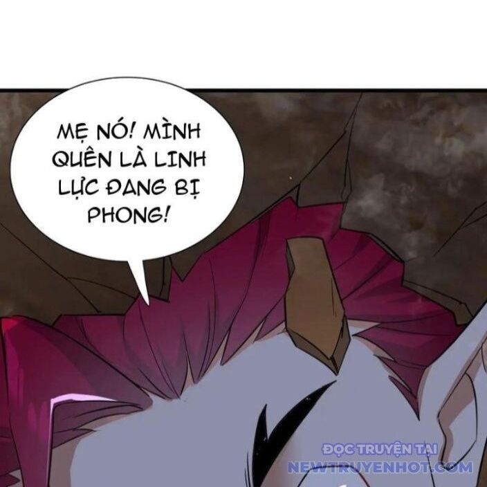 Đồ Đệ Nữ Đế Của Ta Muốn Hắc Hóa! Chapter 17 - Trang 2