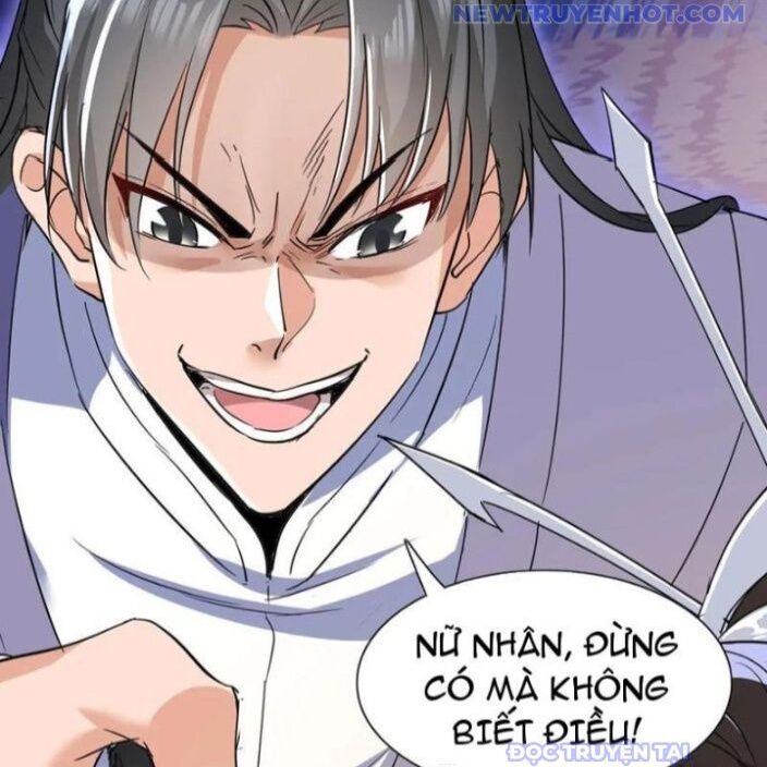 Đồ Đệ Nữ Đế Của Ta Muốn Hắc Hóa! Chapter 17 - Trang 2