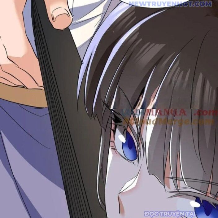 Đồ Đệ Nữ Đế Của Ta Muốn Hắc Hóa! Chapter 17 - Trang 2