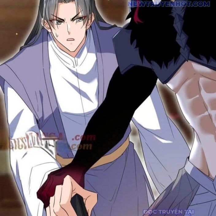 Đồ Đệ Nữ Đế Của Ta Muốn Hắc Hóa! Chapter 17 - Trang 2