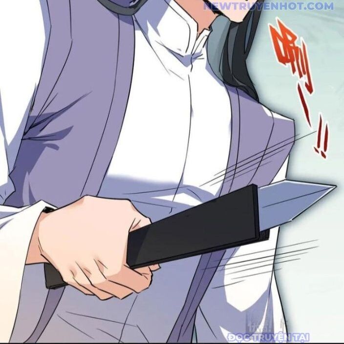 Đồ Đệ Nữ Đế Của Ta Muốn Hắc Hóa! Chapter 17 - Trang 2