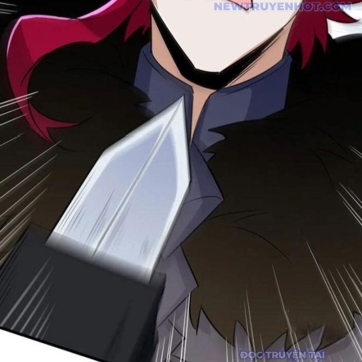 Đồ Đệ Nữ Đế Của Ta Muốn Hắc Hóa! Chapter 17 - Trang 2