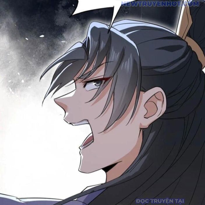 Đồ Đệ Nữ Đế Của Ta Muốn Hắc Hóa! Chapter 17 - Trang 2